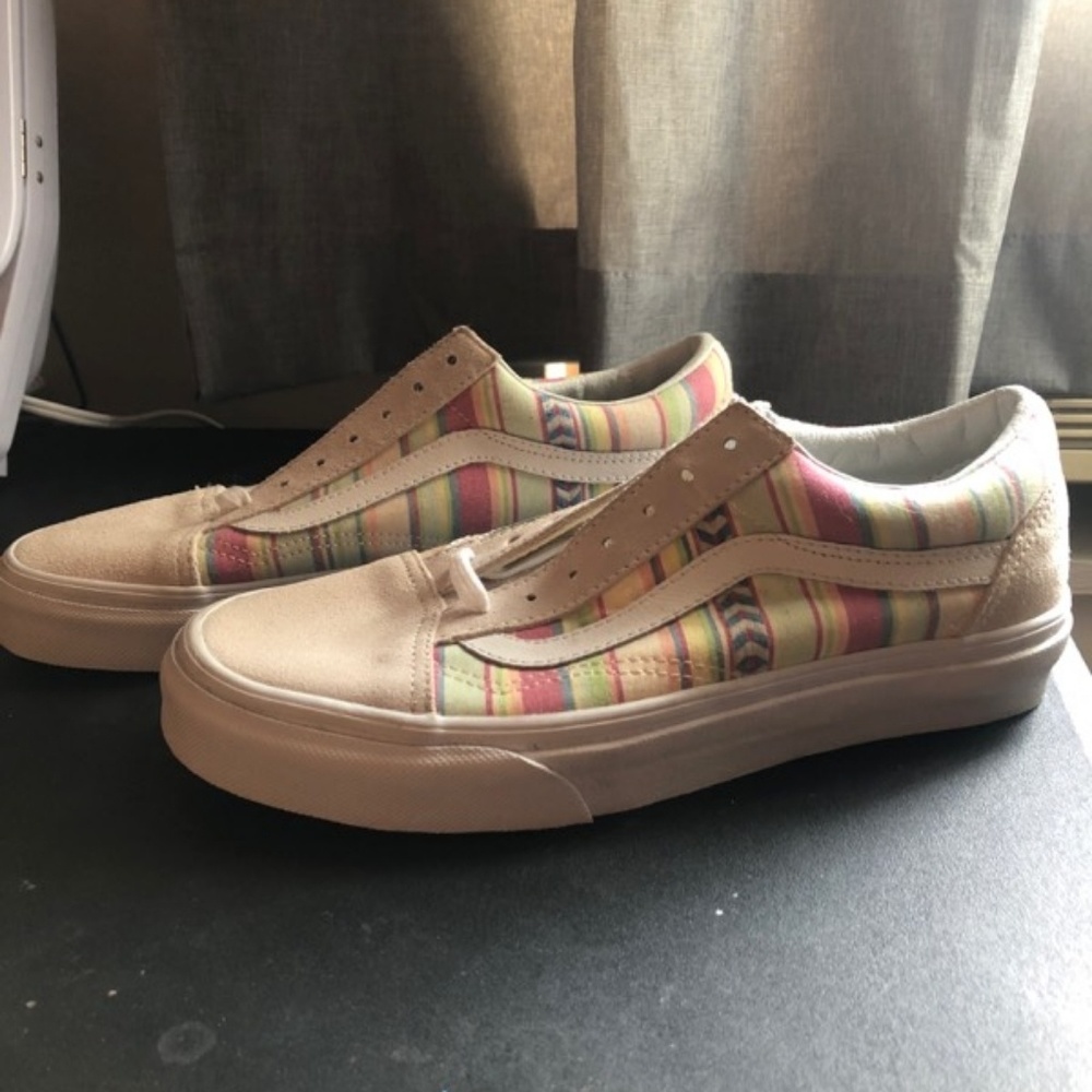 Vans Old Schools